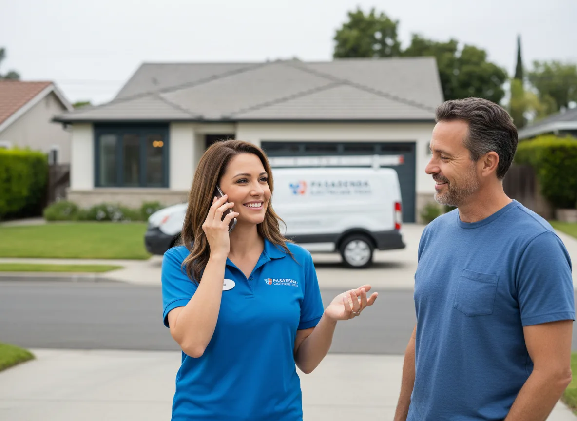 Electrician Milford, UT FAQs